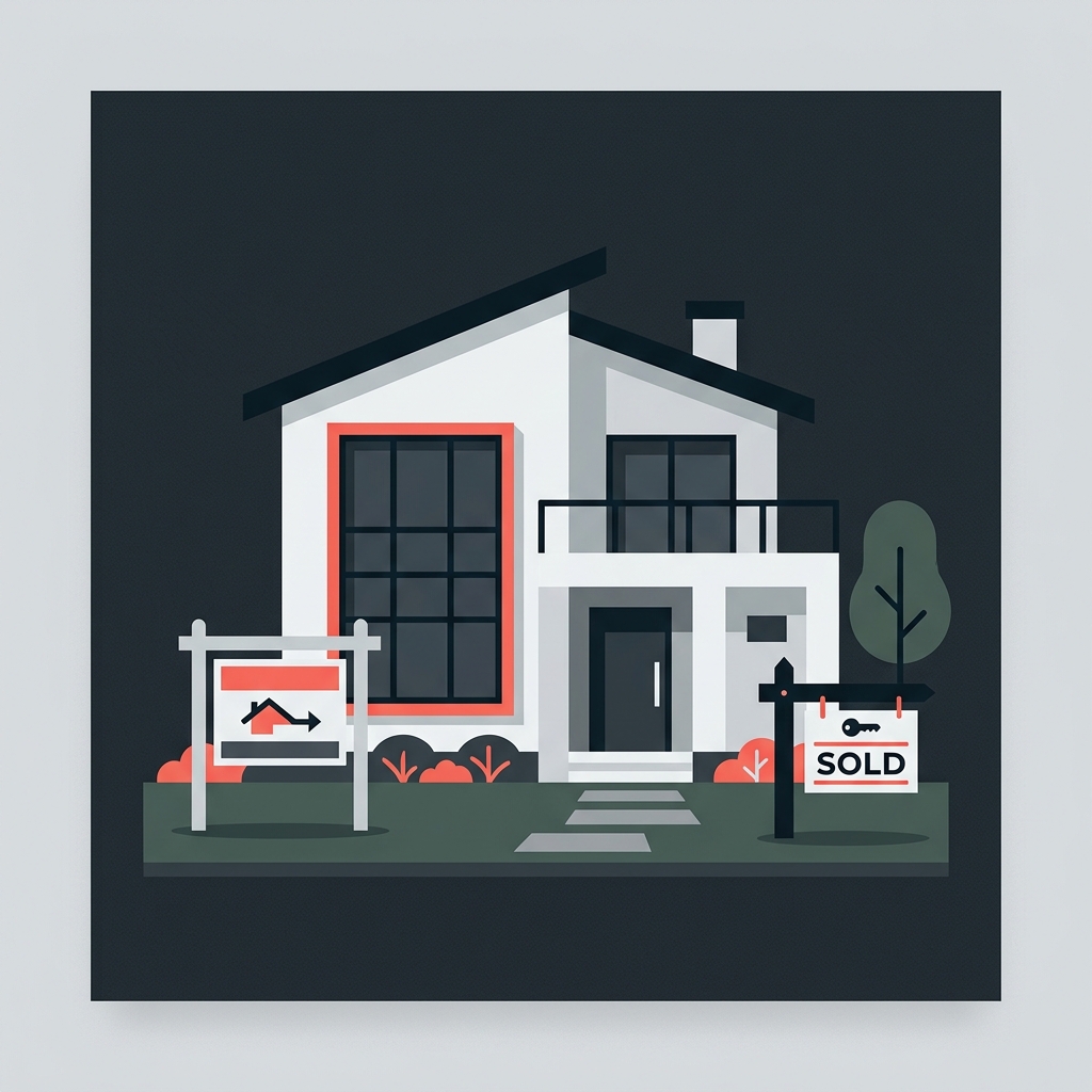 Real Estate & Property